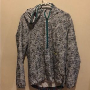 Light Running hoodie